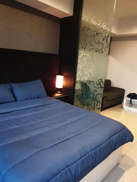 Kemang Village Tower Intercon Low Floor
