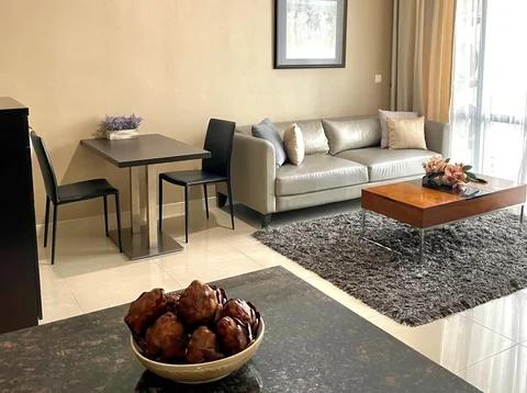 Tower Kintamani Mid Floor