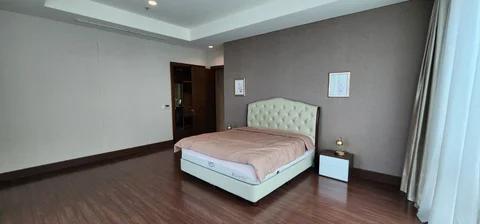 Pakubuwono Signature Tower Satinwood Mid Floor