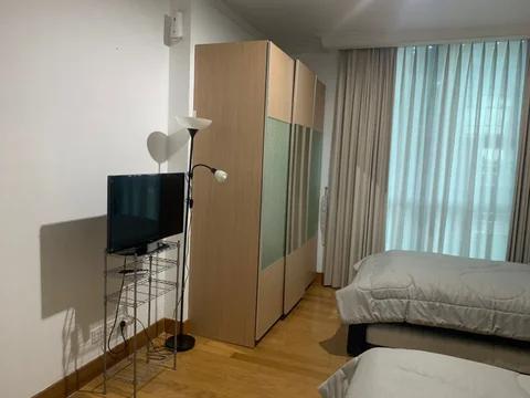 Residence 8 Senopati Tower 3 Low Floor