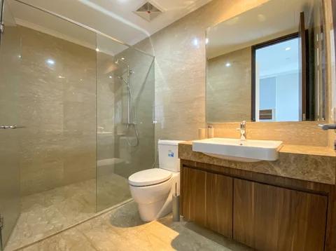 Menteng Park Tower Diamond Lantai Tinggi