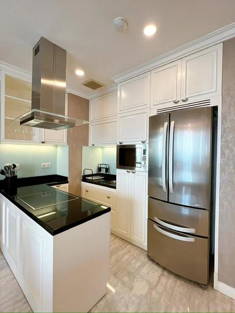 Kuningan City (Denpasar Residence) Tower Ubud High Floor