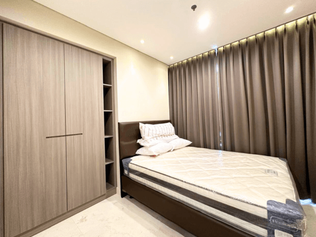Ciputra World 2 The Residence Tower 42nd Floor