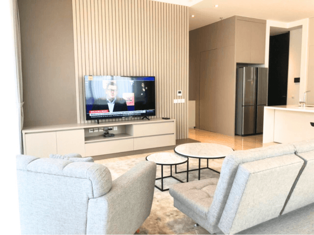 LaVie All Suites Alle Tower 10th Floor