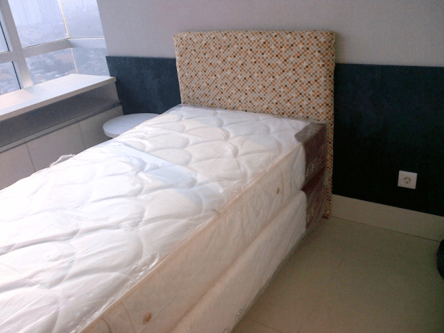 Kemang Village Empire Tower 15th Floor