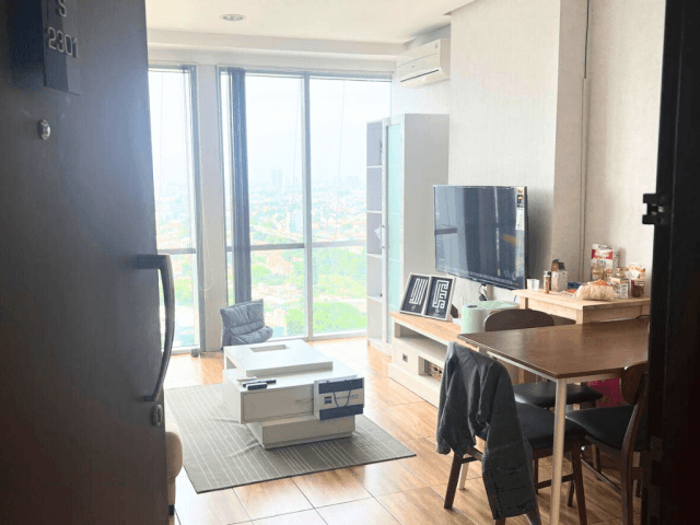 Kemang Mansion 23rd Floor
