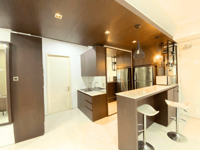 1 Park Residence Tower C 17th Floor