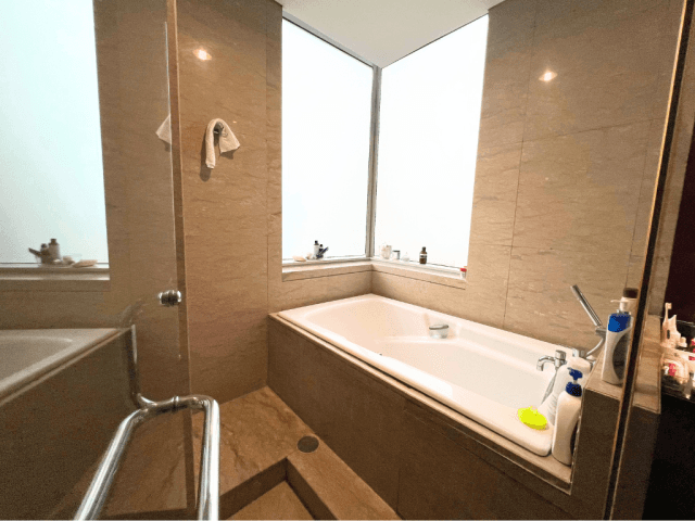 Capital Residence Tower 3 17th Floor