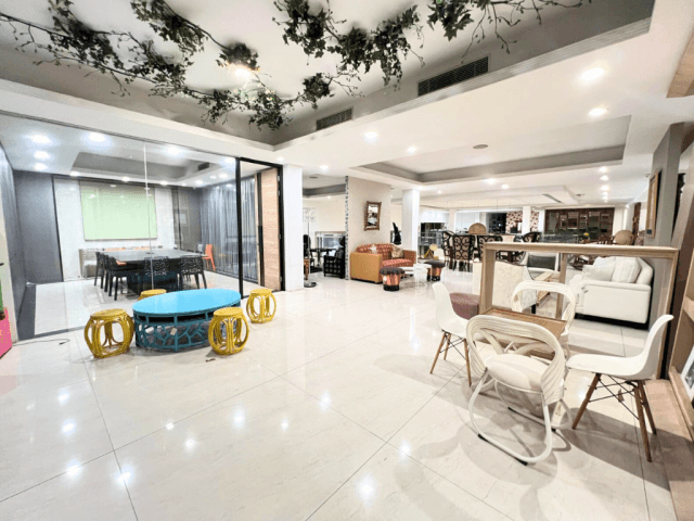 Fatmawati Building For Rent 2 Floors
