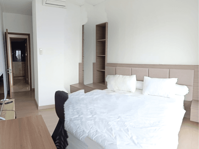 1Park Avenue Tower King Lantai 28