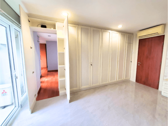 Permata Hijau Residence Abelia Tower 18th Floor