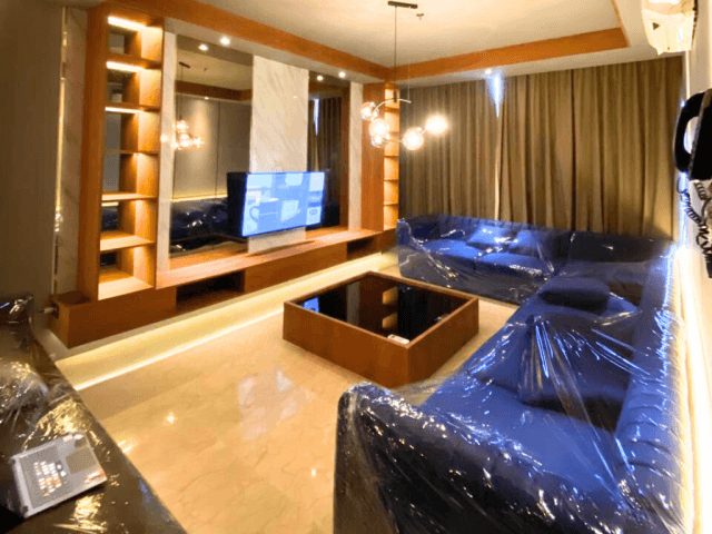 Lavenue Apartment North Tower 19th Floor