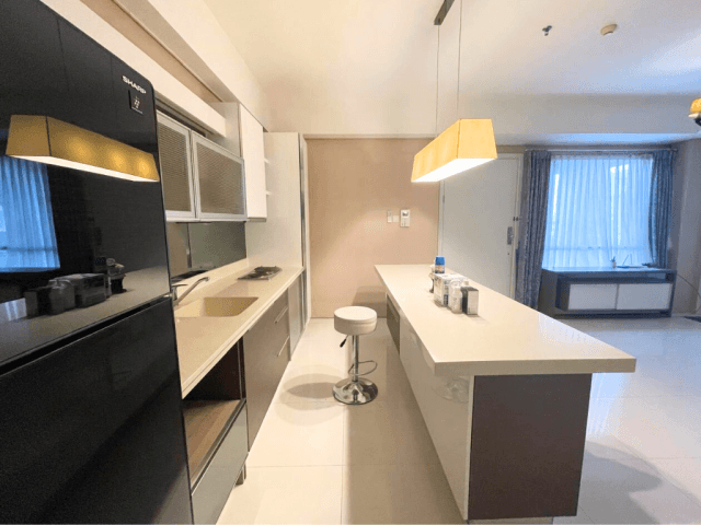 1Park Residence Tower B 15th Floor