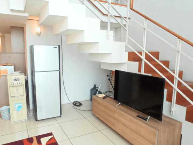 Citylofts Sudirman 19th Floor