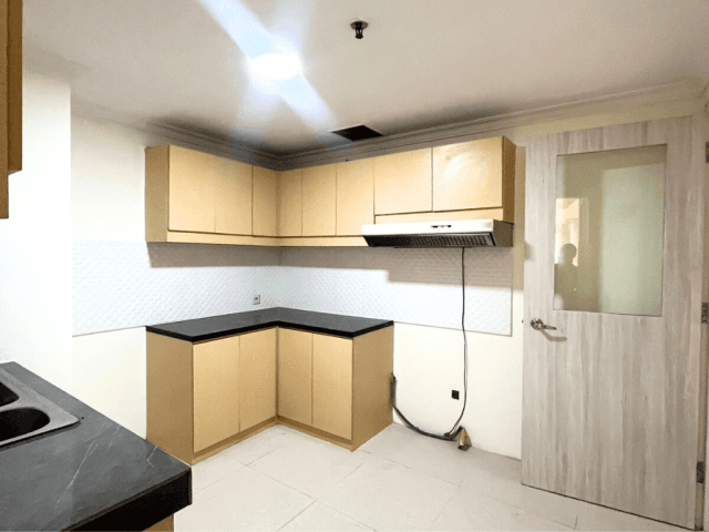 Simprug Indah 16th Floor