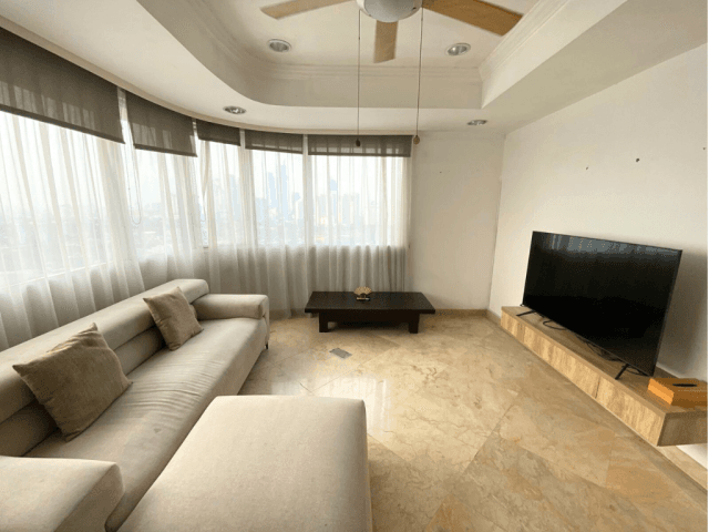 Park Royale Tower 3 Lantai 19