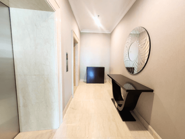 Pakubuwono View Lacewood Tower Low FLoor