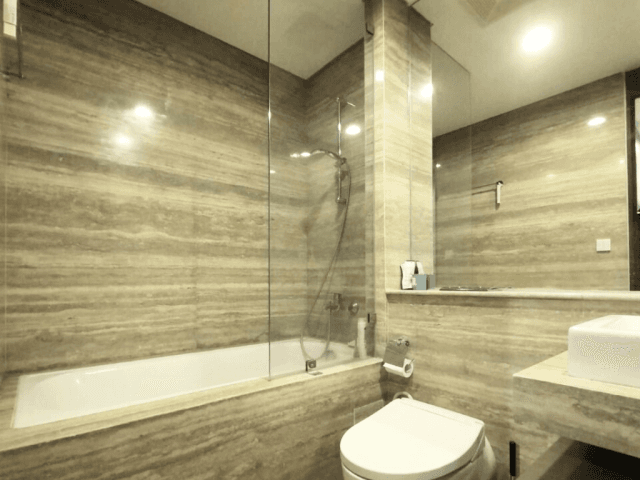 Pondok Indah Residence Maya Tower 21st Floor