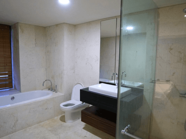 Verde South Tower 2nd Floor