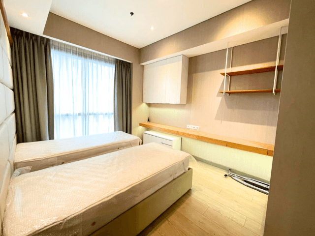 1Park Avenue Tower Queen Lantai 17