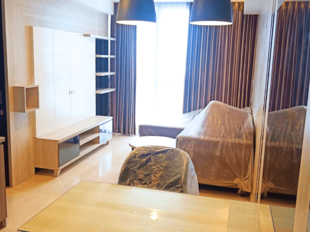 Ciputra World 2 The Orchard Tower 16th Floor