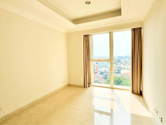 Pondok Indah Residence Kartika Tower 9th Floor