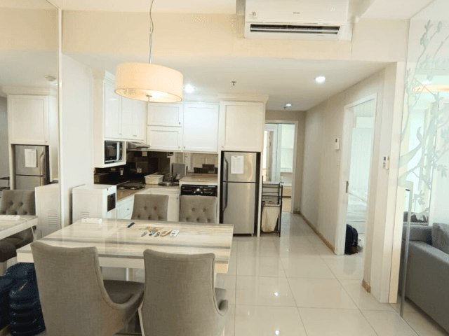 Gandaria Heights Tower B 25th Floor