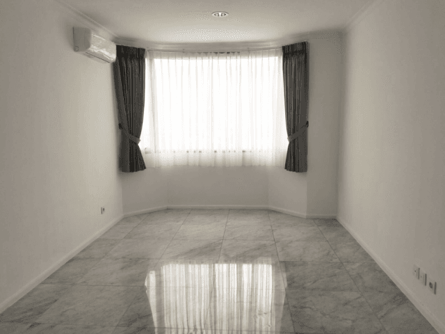 Simprug Indah 21st Floor