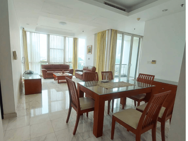 The Peak Sudirman Regal Tower 6th Floor