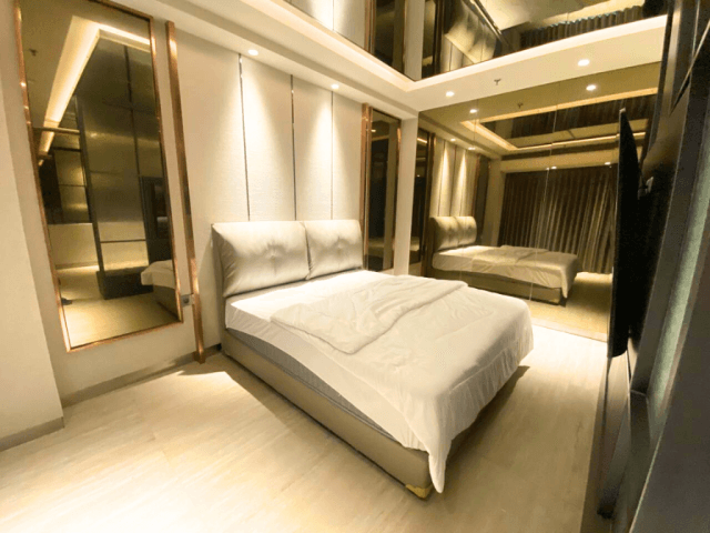Gandaria Heights Tower B 28th Floor