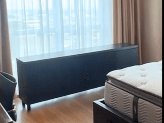 Pakubuwono View Redwood Tower Low Floor