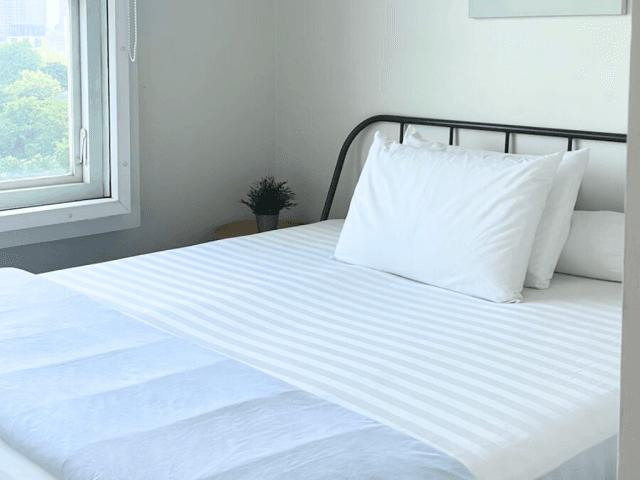 Apartemen Batavia Tower 2 Lantai 29