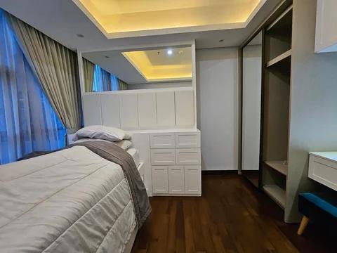 Casa Grande Residence Tower Bella Low Floor