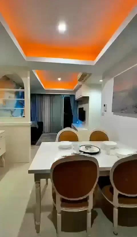 Casa Grande Residence Tower Montana Mid Floor