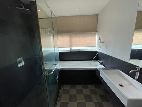 1 Park Residences Tower B Low Floor