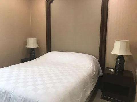 Sahid Sudirman Residence Mid Floor