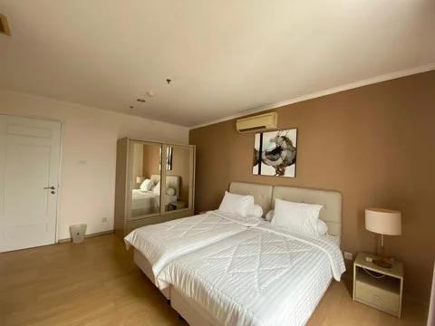 FX Residence High Floor