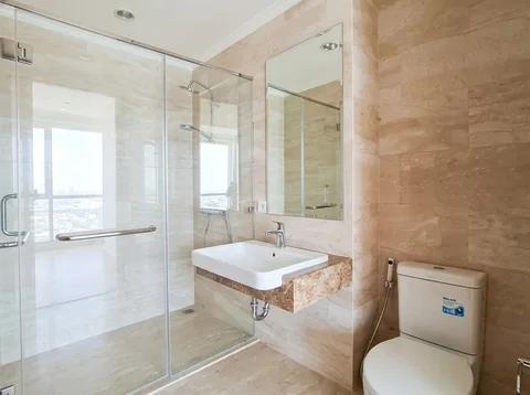 Menteng Park Tower Diamond High Floor