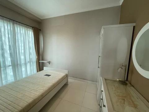 Senayan Residence Tower 2 Low Floor