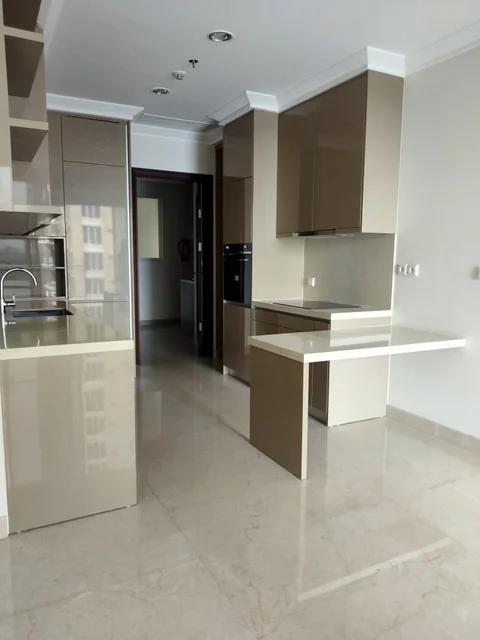 Pondok Indah Residences Tower Amala Low Floor