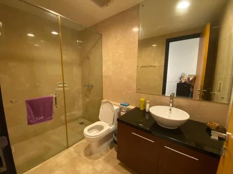 Setiabudi Residence Tower B Mid Floor