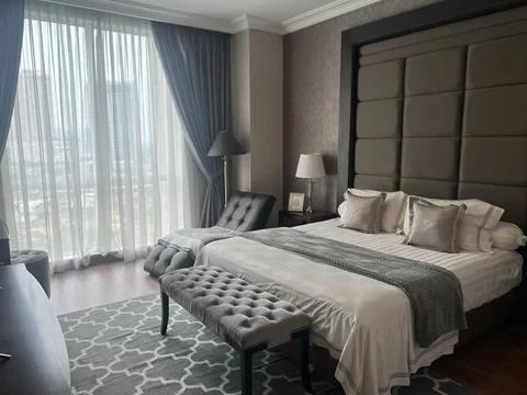 Pakubuwono View Tower Redwood Mid Floor
