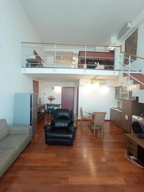 Citylofts Sudirman Mid Floor