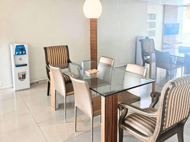 Taman Anggrek Condominium Tower 8 Lantai 39