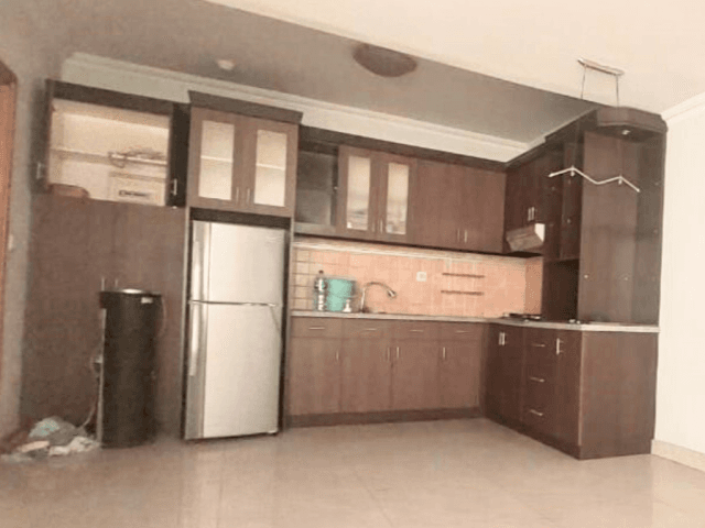 Taman Rasuna Apartment Tower 8 30th Floor