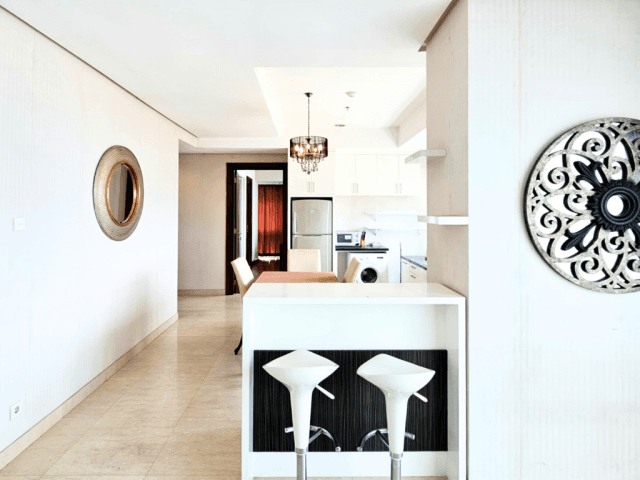 The Mansion at Kemang 11th Floor