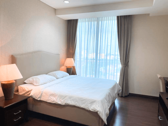 Pakubuwono House Middle Floor