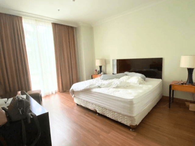 Pakubuwono View Redwood Tower Low Floor