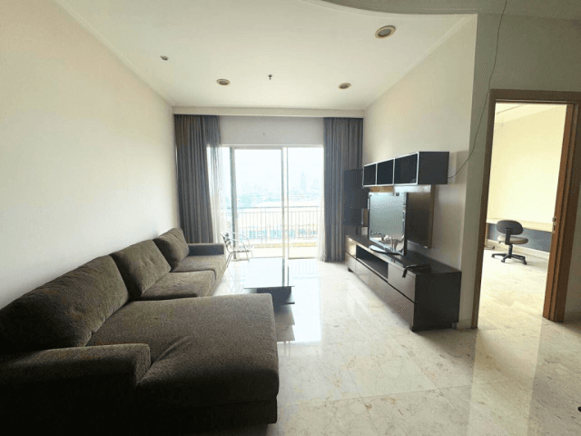 Senayan Residence Tower 3 7th Floor