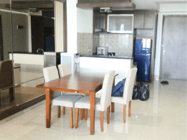 Kemang Village Intercon Tower 11th Floor